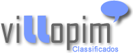 Logotipo do viLLopim