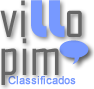 Minilogo viLLopim Classificados