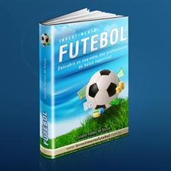E-book: "Investimento: Futebol"
