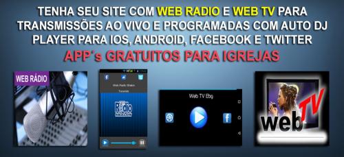 web rdio com app
